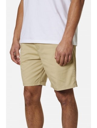  Katin Patio Short - Khaki Photo 3