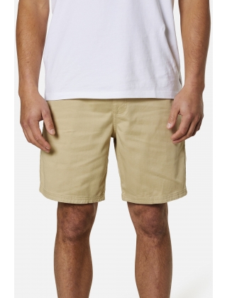  Katin Patio Short - Khaki Photo 1