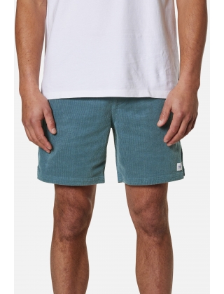 Katin Cord Local Short - Overcast