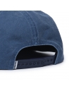 T&C SURF DESIGNS Unstructured Distress Cap - Dark Navy Image 3