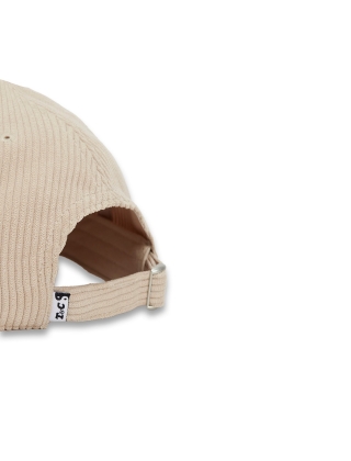  T&C SURF DESIGNS OG CORD DAD CAP- STONE Photo 3