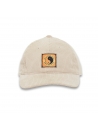 T&C SURF DESIGNS OG CORD DAD CAP- STONE Image 1