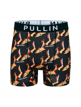 PULLIN MEN'S TRUNK FASHION 2 GYMTONIC