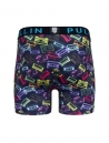 PULLIN MEN'S TRUNK FASHION 2 CASS7 Image 2