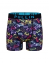 PULLIN MEN'S TRUNK FASHION 2 CASS7 Image 1