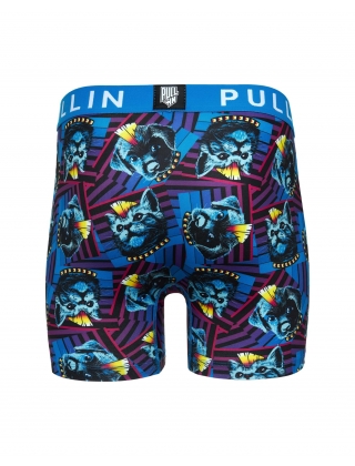  PULLIN MEN'S TRUNK FASHION 2 PSYKOCAT Photo 2