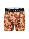 PULLIN MEN'S TRUNK FASHION 2 SKULLY Image 1