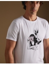 PULLIN MEN'S T-SHIRT CRAZYP Image 2