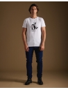 PULLIN MEN'S T-SHIRT CRAZYP Image 3