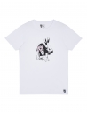 PULLIN MEN'S T-SHIRT CRAZYP Image 1