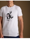 PULLIN MEN'S T-SHIRT CRAZYP Image 4