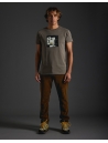 PULLIN MEN'S T-SHIRT WHATS Image 3