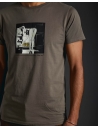 PULLIN MEN'S T-SHIRT WHATS Image 4