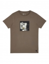 PULLIN MEN'S T-SHIRT WHATS Image 1