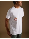 PULLIN MEN'S T-SHIRT RELAXRISKY Image 3