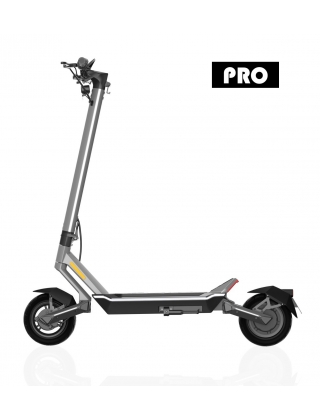 Punk Rider PRO - Cyberpunk All-terrain electric scooter