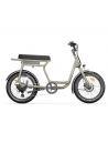 Elwing Yuvy 2 - Comfortable two-seater all-terrain electric bike 2025 Image 10