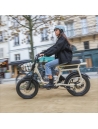 Elwing Yuvy 2 - Comfortabele tweezits elektrische all-terrain fiets 2025 Image 15