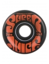 Wheels OJ Wheels Mini Super Juice 78a - black Image 1