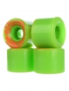 Wheels OJ Wheels Mini Super Juice 78a - green Image 2