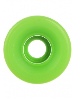 Skateboard wielen Wheels OJ Wheels Mini Super Juice 78a - green Photo 4