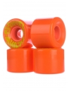 Wheels OJ Wheels Mini Super Juice 78a - orange Image 2