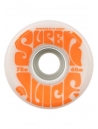 Wheels OJ Wheels Super Juice 78A - white Image 1