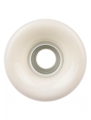 Skateboard rollen Wheels OJ Wheels Super Juice 78A - white Photo 4