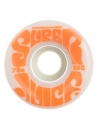 Wheels OJ Wheels Mini Super Juice 78a - white Image 1