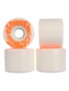 Wheels OJ Wheels Mini Super Juice 78a - white Image 2