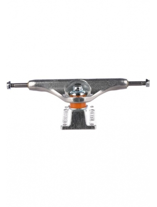 Skateboard trucks Trucks Independent Stage 11 Polished Standard - Multi Photo 2