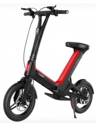  IWALK EBIKE URBAN 2L Photo 2