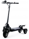 Electric scooter Hikerboy OFF-ROAD Image 1