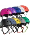 Triple Eight Brainsaver Dual Certified Helmet - EPS Liner Image 1