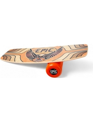 Epic Balance Boards - Wings Rocker