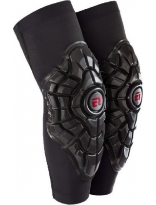 G-Form Elite Elbow Guard - Black