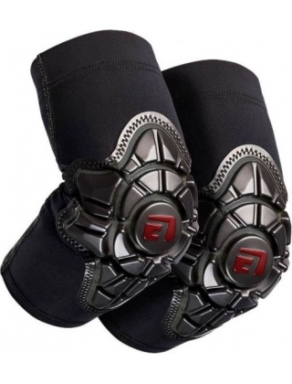 G-Form Pro-X Elbow Pads Youth - Black