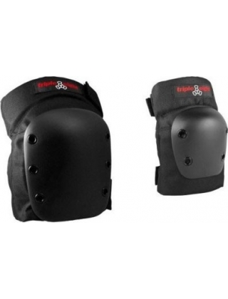 Triple Eight Street 2-Pack - Knee  Elbow Protection