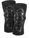 G-Form Pro-X Knee Pads - Black Image 2