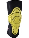 G-Form Pro-X Knee Pads - Yellow Image 2