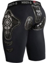 G-Form Pro-G Board  Ski Compression Shorts Image 2