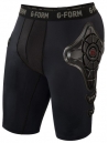 G-Form Pro-G Board  Ski Compression Shorts Image 1