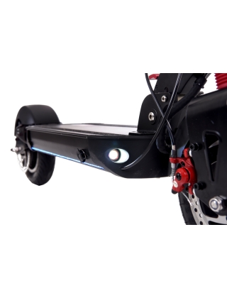 Elektro scooter Zero 10 Photo 3