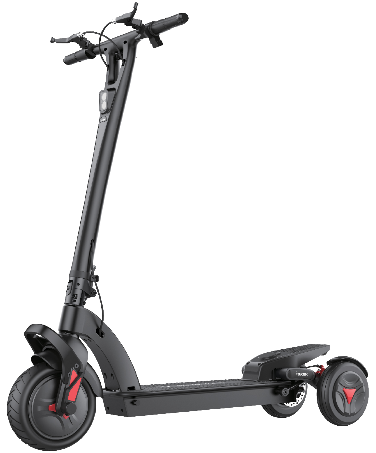 iwalk electric bike