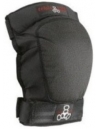 Triple Eight D-tec Knee Pads Image 2