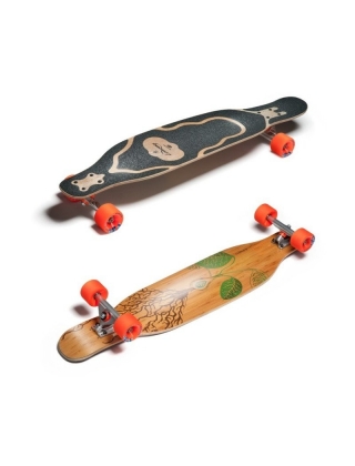 Longboard Loaded Fattail (Paris V3) Photo 1