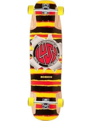 Longboard Lush Burner Photo 2