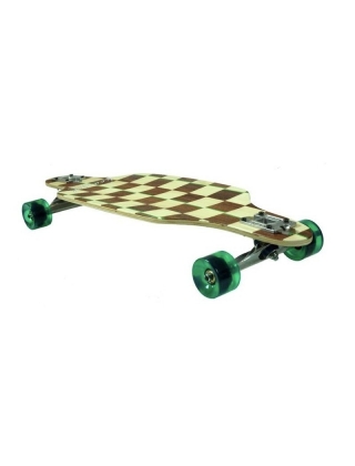 Longboard & cruiser deck Koastal Skillet - Deck Only Photo 1