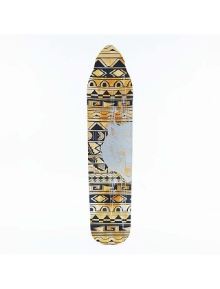 Longboard & cruiser deck Riviera Ursa Minor - Deck Only Photo 1