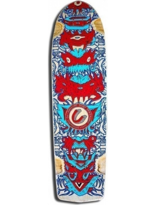 Comet Voodoo HD - Deck Only